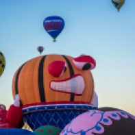 Balloon Fiesta 11