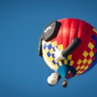 Balloon Fiesta 25